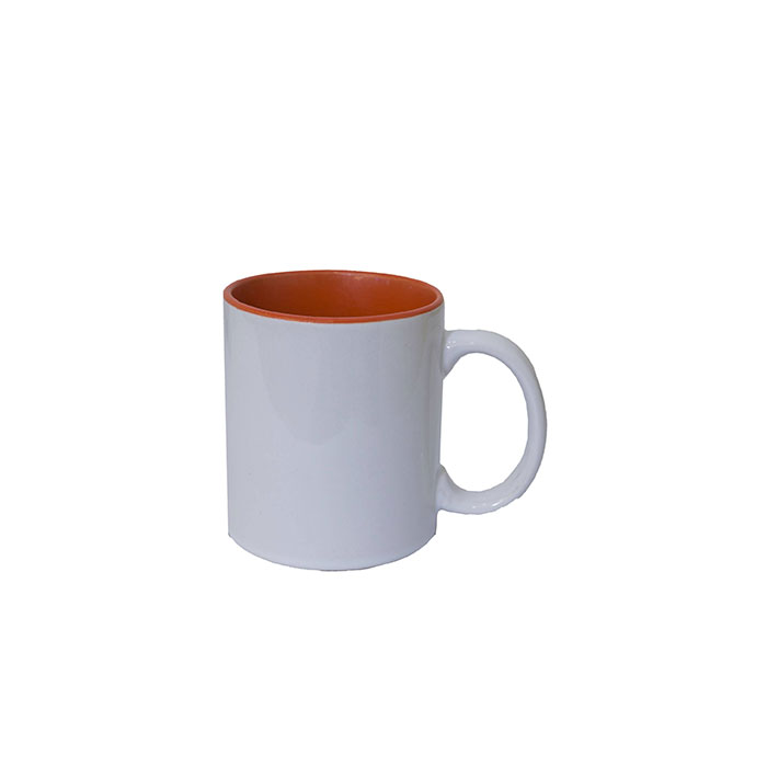CERAMIC MUG