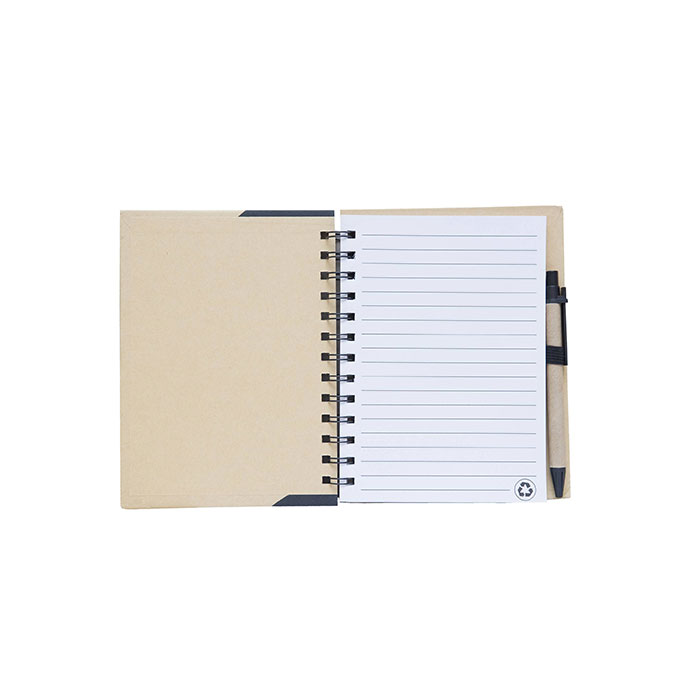 ECO NOTEPAD