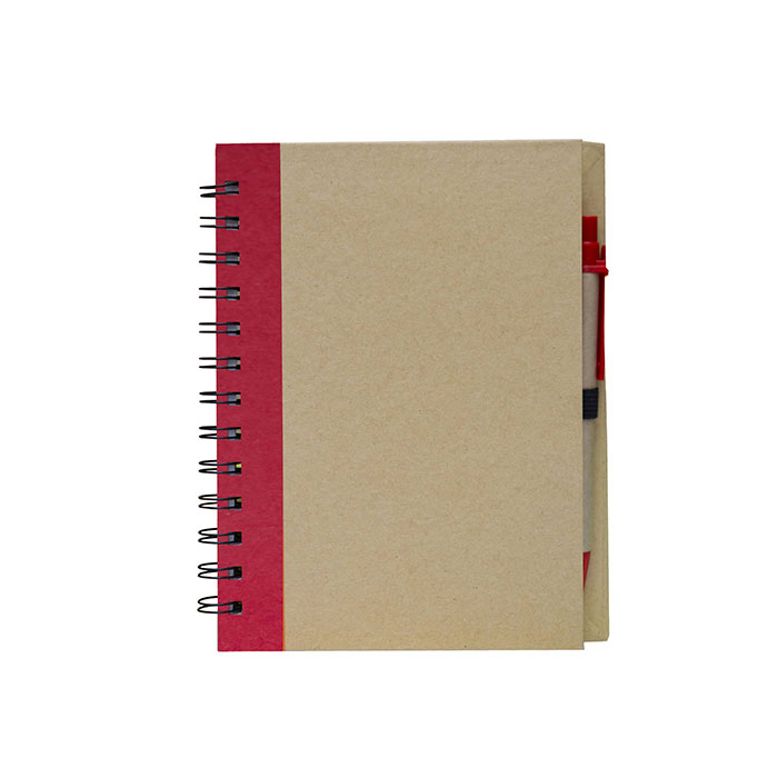 ECO NOTEPAD