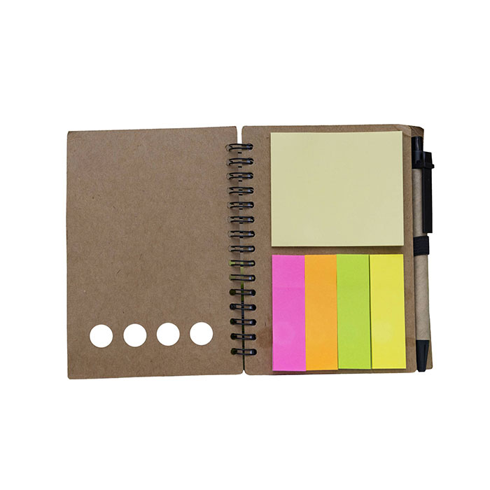 ECO NOTEPAD