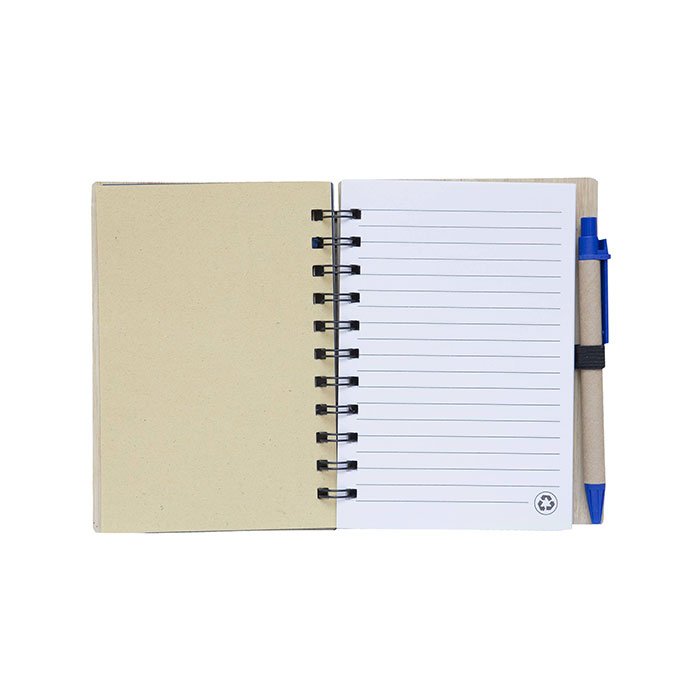 ECO NOTEPAD