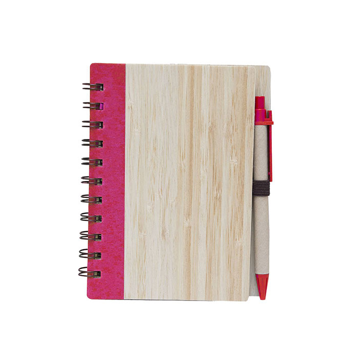 ECO NOTEPAD