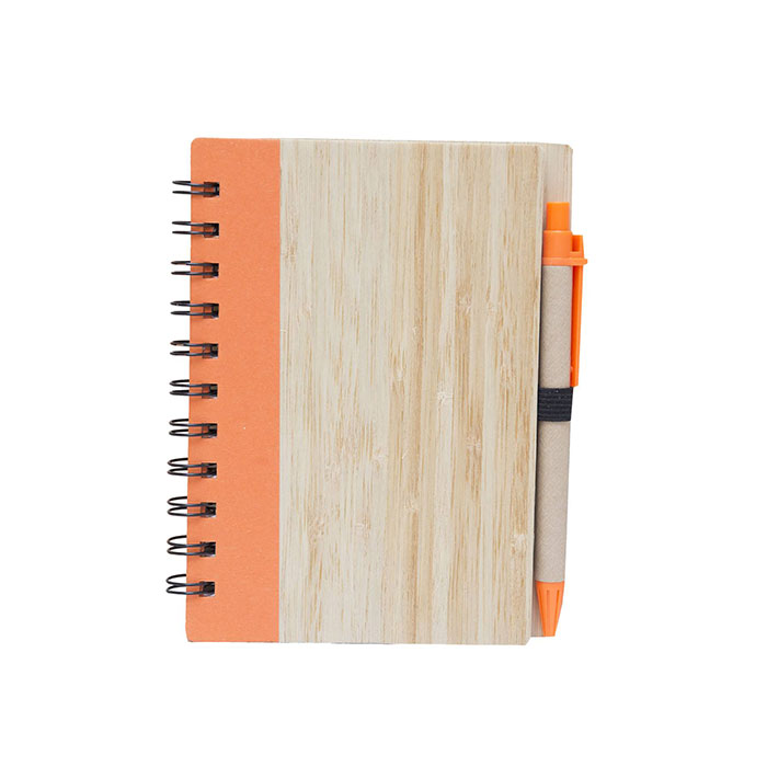 ECO NOTEPAD
