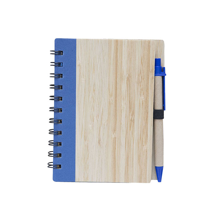 ECO NOTEPAD