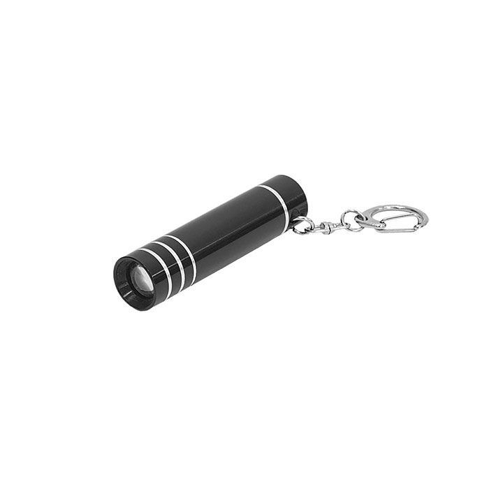KEYCHAIN LED TORCHLIGHT