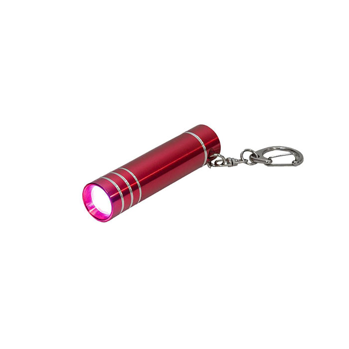 KEYCHAIN LED TORCHLIGHT