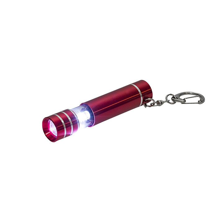 KEYCHAIN LED TORCHLIGHT