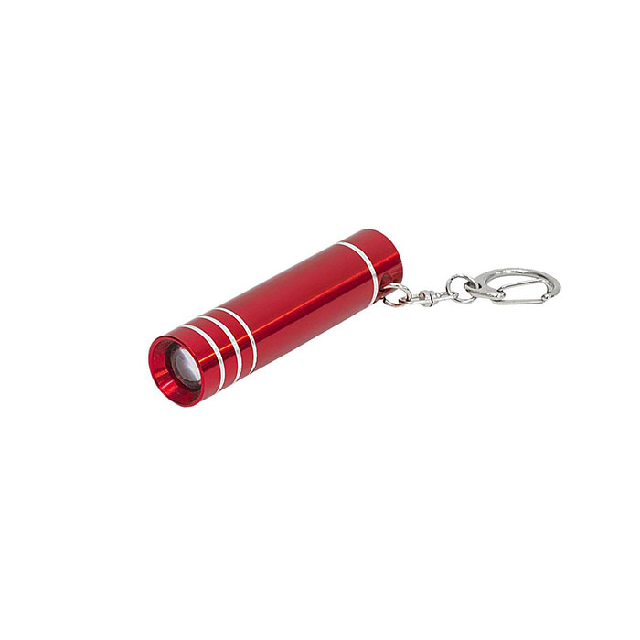 KEYCHAIN LED TORCHLIGHT