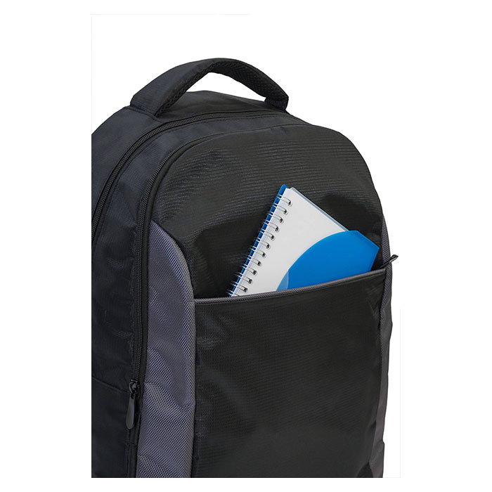 EXCLUSIVE LAPTOP BACKPACK BAG