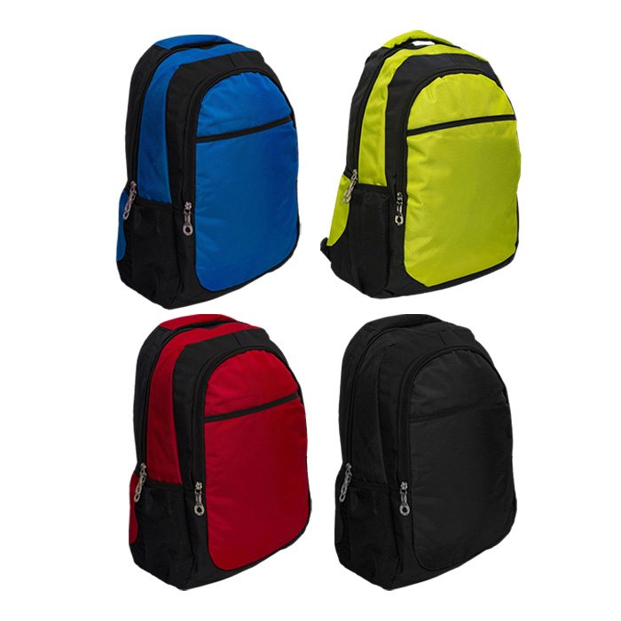 EXCLUSIVE LAPTOP BACKPACK BAG