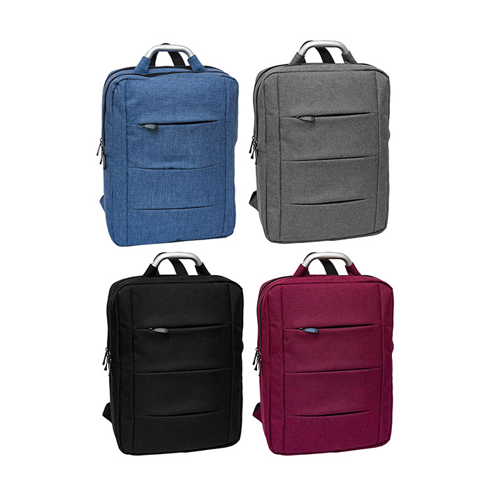 EXCLUSIVE LAPTOP BACKPACK BAG