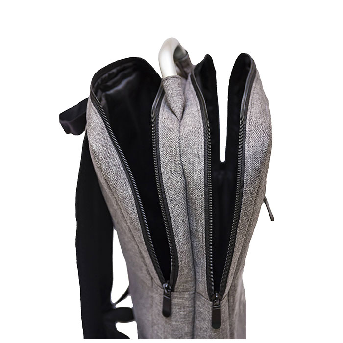 EXCLUSIVE LAPTOP BACKPACK BAG
