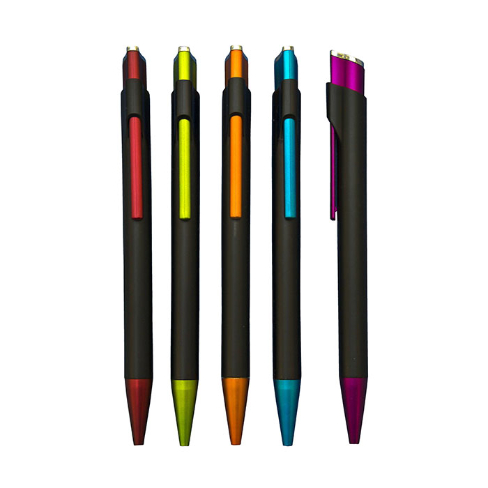 PLASTIC PEN