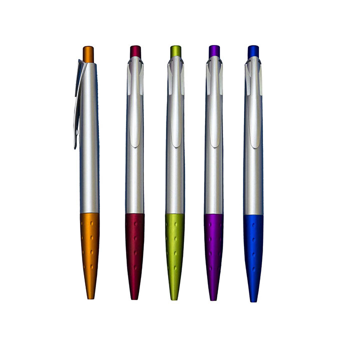 PLASTIC PEN