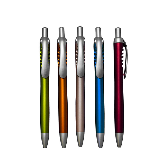 PLASTIC PEN