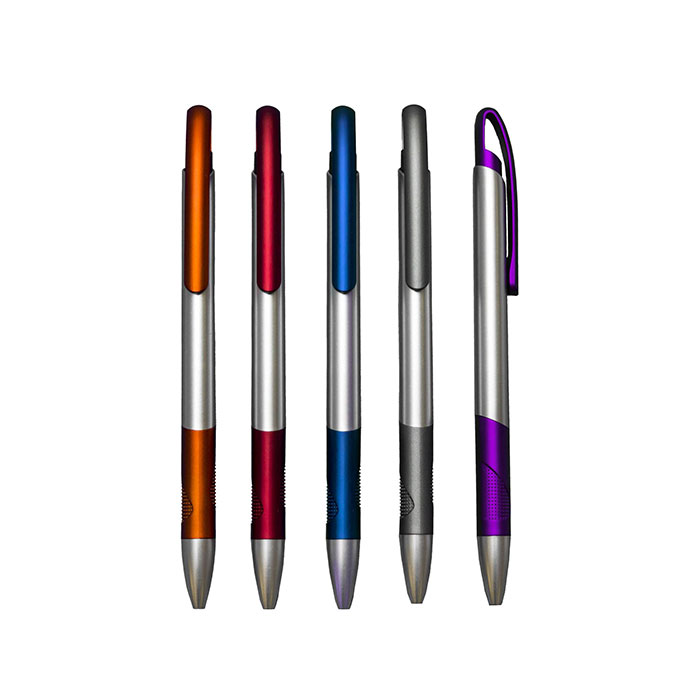 PLASTIC PEN