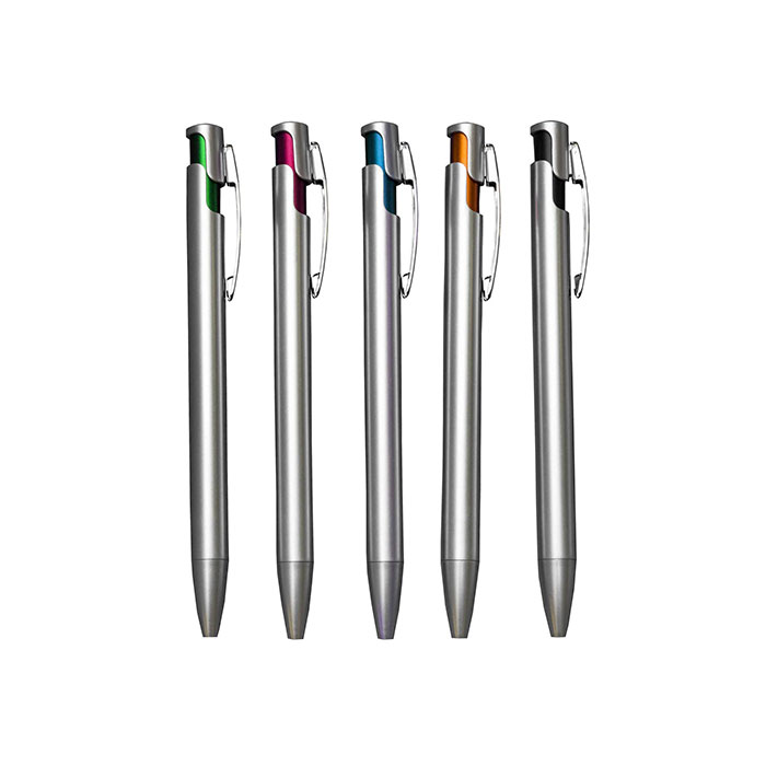 PLASTIC PEN