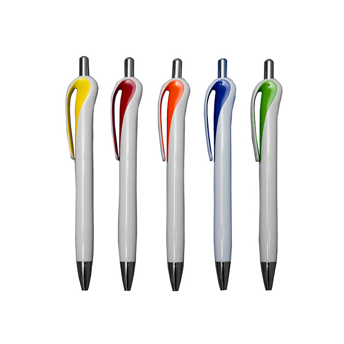 PLASTIC PEN