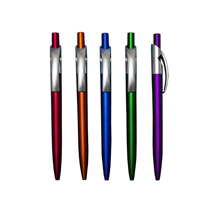 PLASTIC PEN