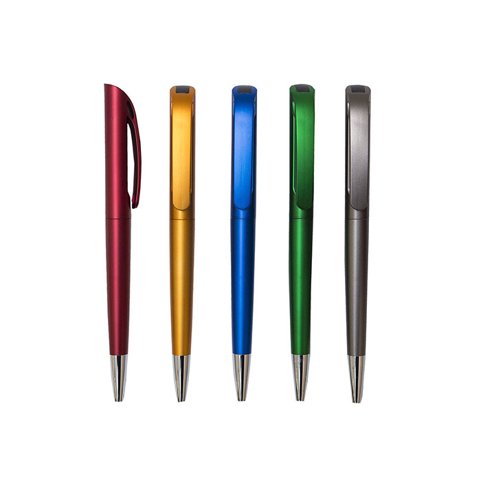 PLASTIC PEN