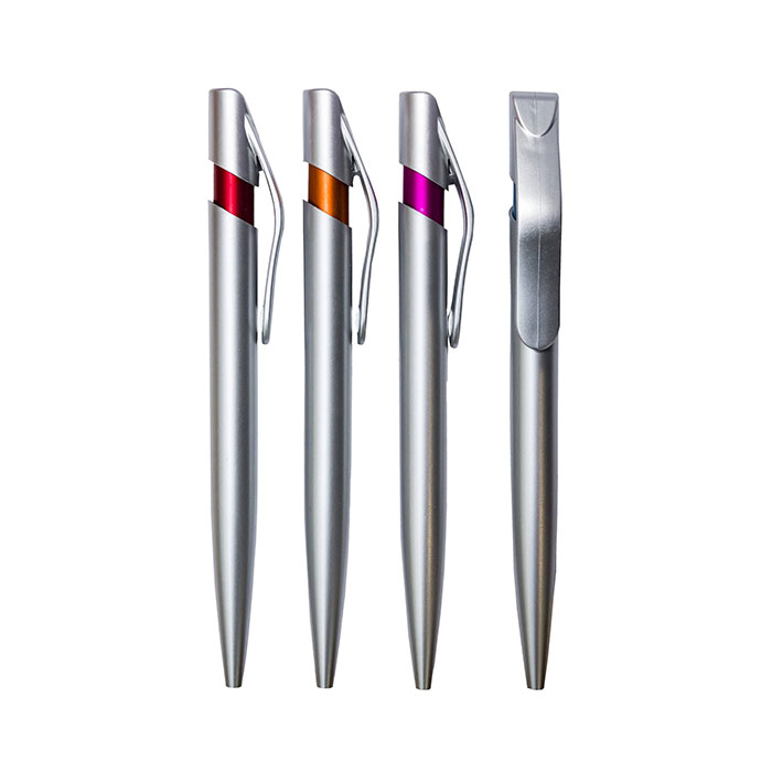 PLASTIC PEN
