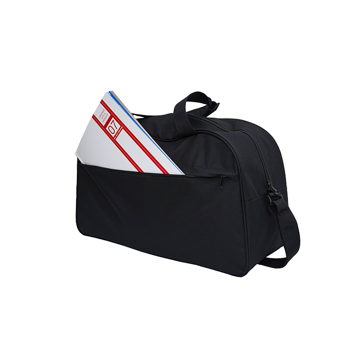 DUFFLE BAG