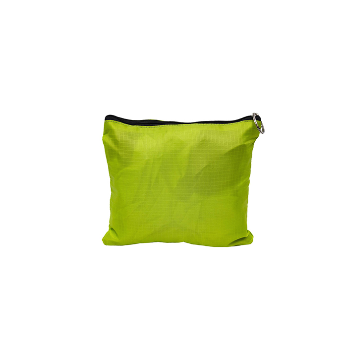 FOLDABLE TRAVELLING BAG