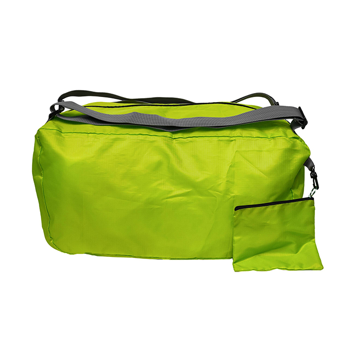 FOLDABLE TRAVELLING BAG