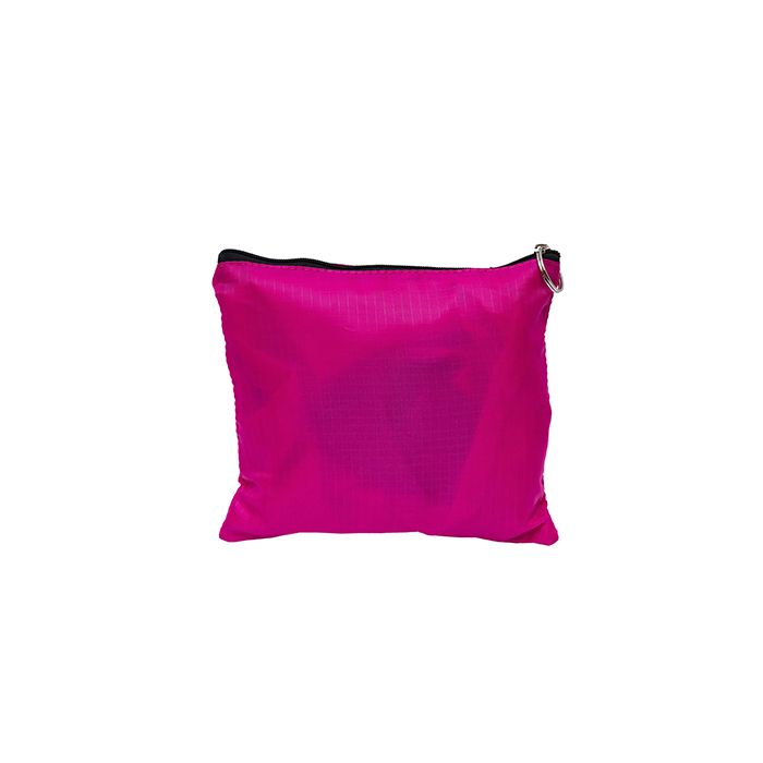 FOLDABLE TRAVELLING BAG