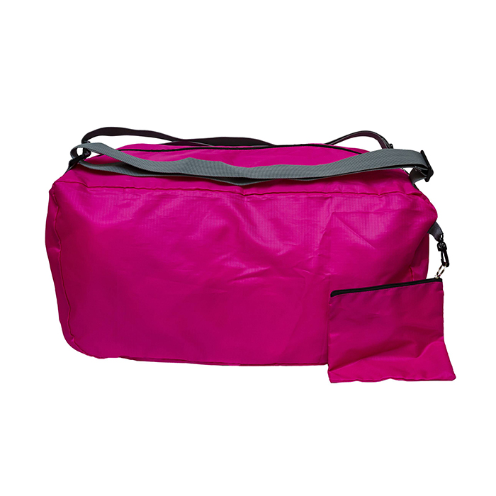 FOLDABLE TRAVELLING BAG
