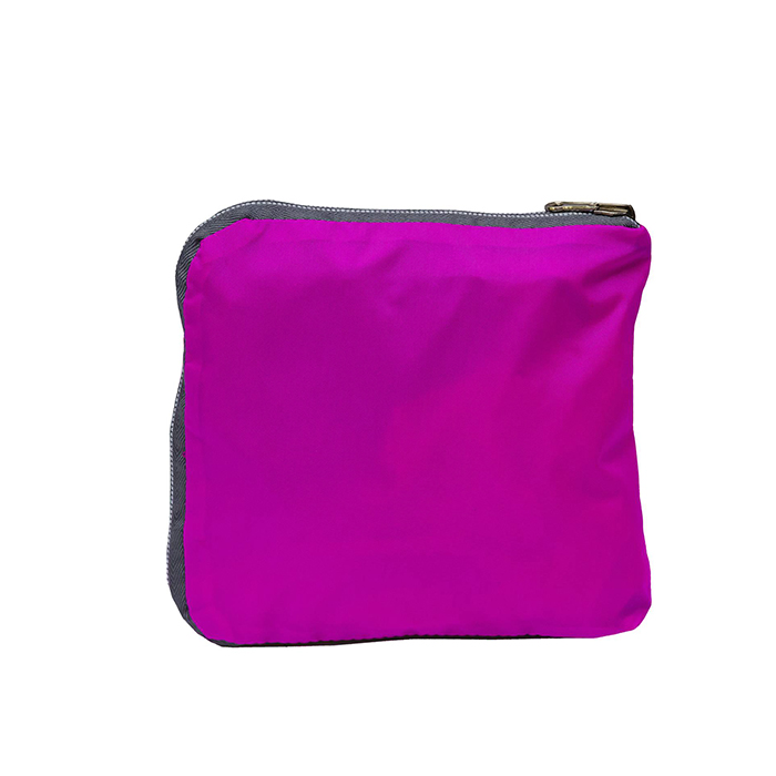 FOLDABLE TRAVELLING BAG