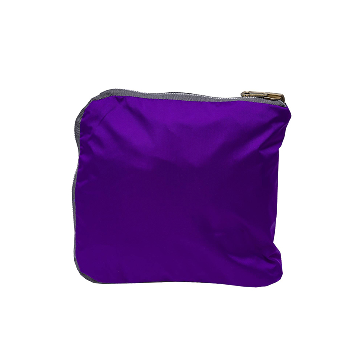 FOLDABLE TRAVELLING BAG
