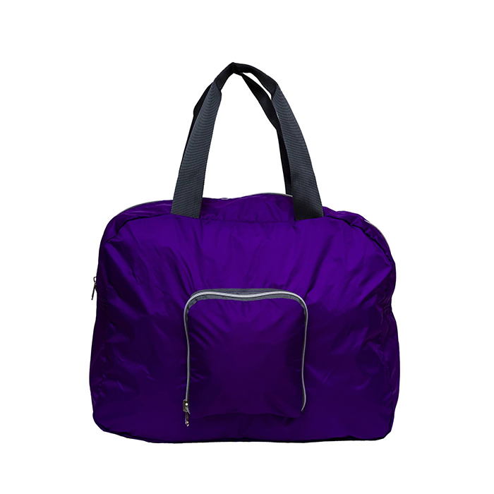 FOLDABLE TRAVELLING BAG