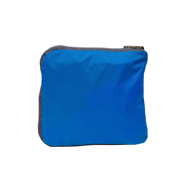 FOLDABLE TRAVELLING BAG