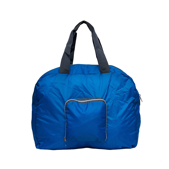 FOLDABLE TRAVELLING BAG