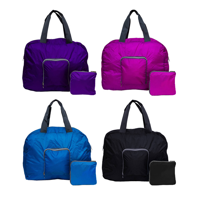 FOLDABLE TRAVELLING BAG Sagana International