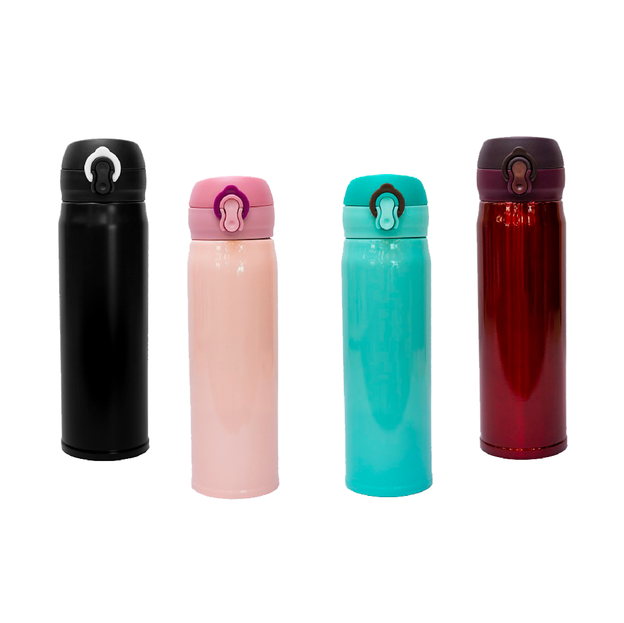 VACUUM FLASK