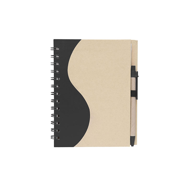 ECO NOTEPAD