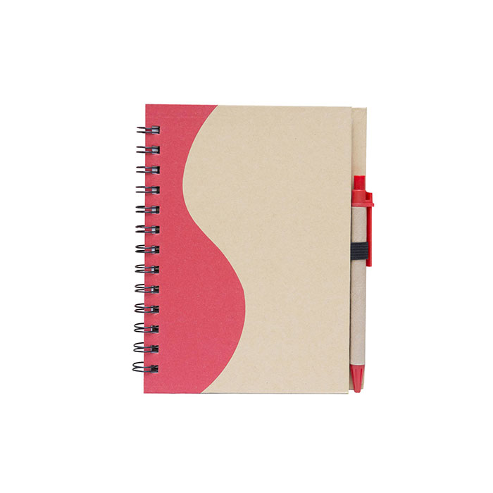 ECO NOTEPAD