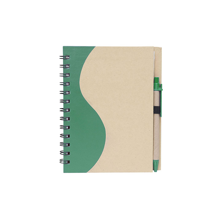 ECO NOTEPAD