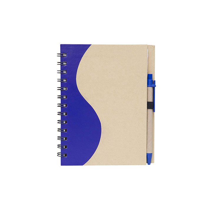 ECO NOTEPAD