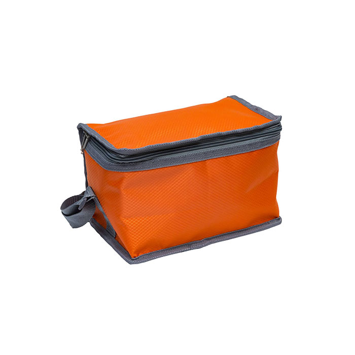 MULTIPURPOSE COOLER BAG