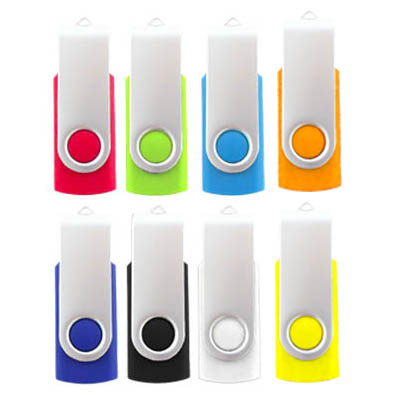 FLASH2GO SPIN
