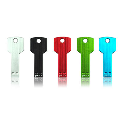 KEY FLASHDRIVE