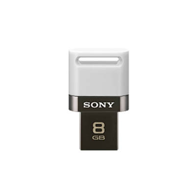 USB FLASH DRIVE FOR SMARTPHONE