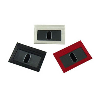 SLIM CARD HOLDER