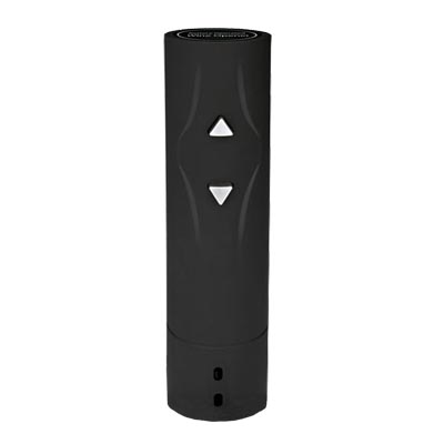 BATTERY OPERATED WINE OPENER