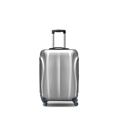 ABS LUGGAGE BAG