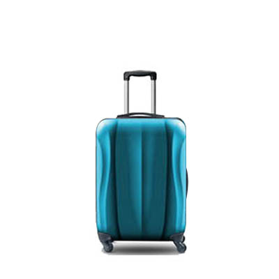ABS LUGGAGE BAG
