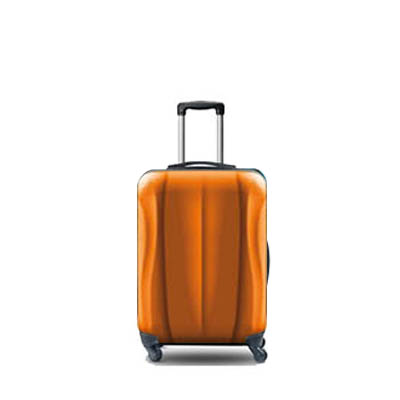ABS LUGGAGE BAG